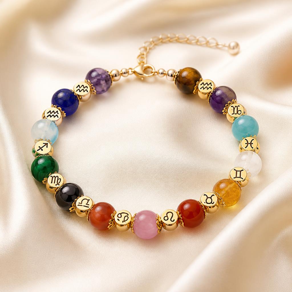 Rashi Bracelets